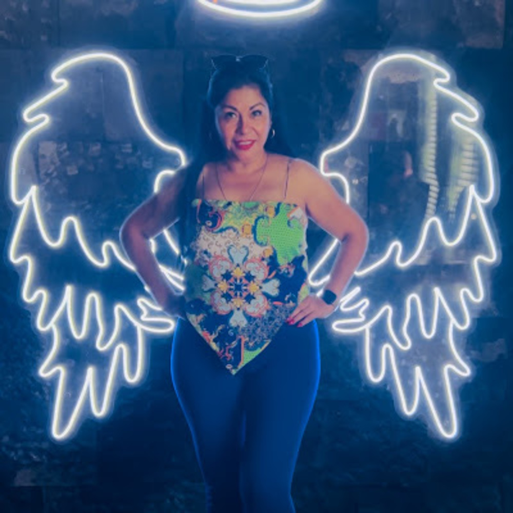 Meet your Posher, Socorro